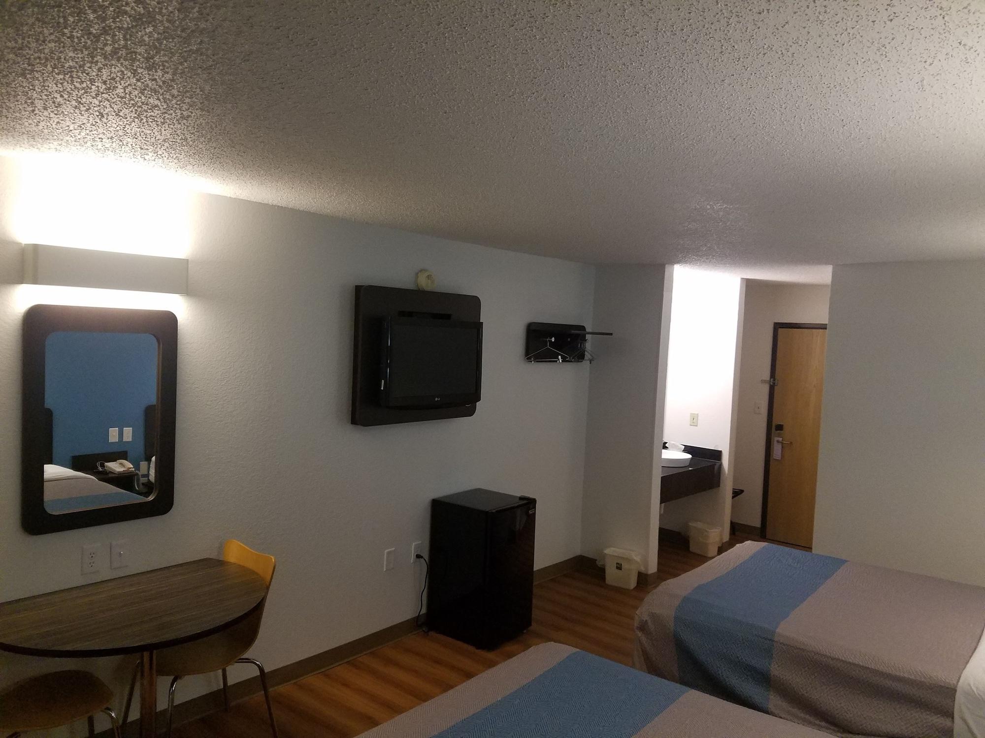 Motel 6-Indianapolis, In - Southport Exterior photo