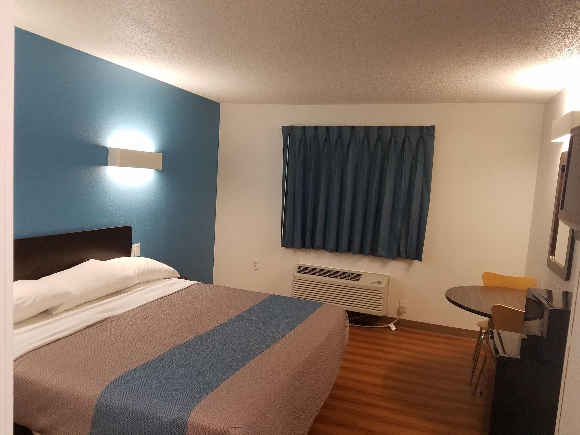 Motel 6-Indianapolis, In - Southport Exterior photo