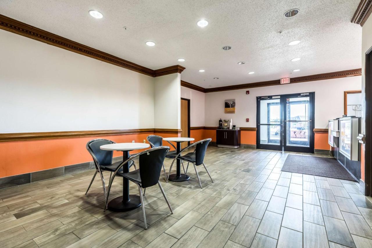 Motel 6-Indianapolis, In - Southport Exterior photo