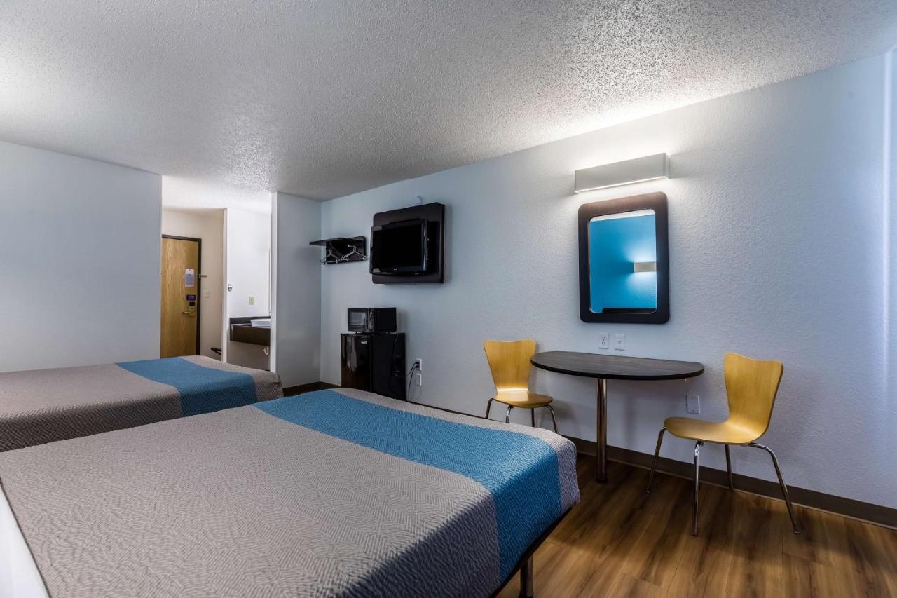 Motel 6-Indianapolis, In - Southport Exterior photo