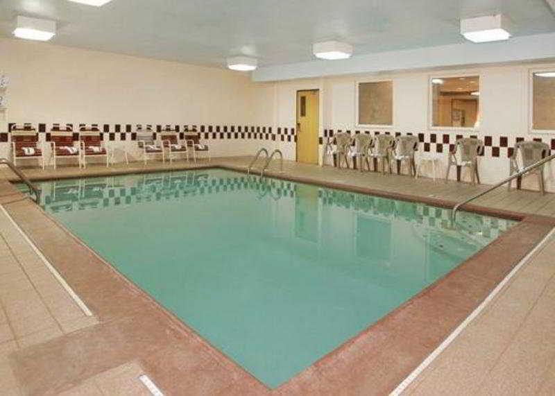 Motel 6-Indianapolis, In - Southport Exterior photo