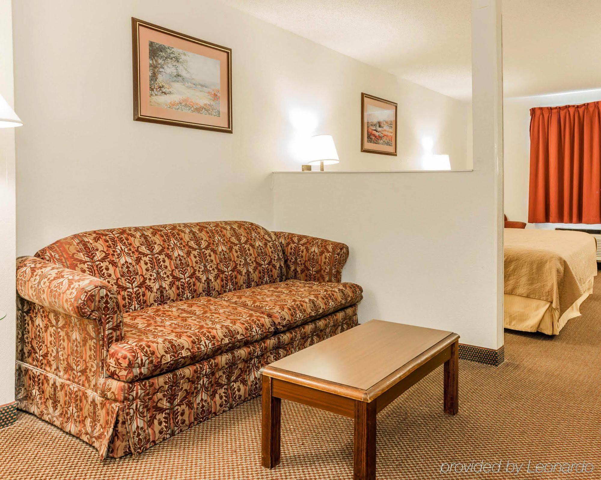 Motel 6-Indianapolis, In - Southport Exterior photo